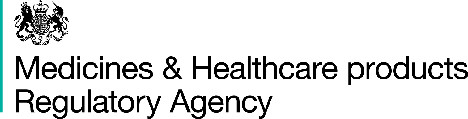 MHRA Registered Medical Device