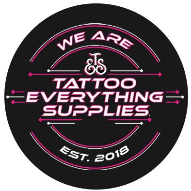 Tattoo Everything (TES)