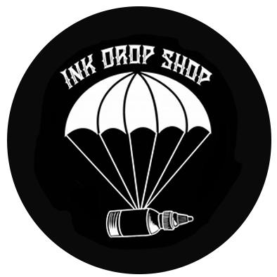 Ink Drop Shop