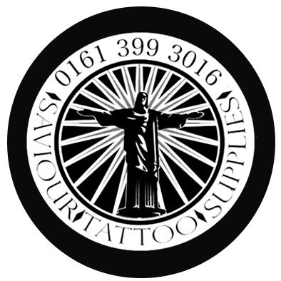 Saviour Tattoo Supplies