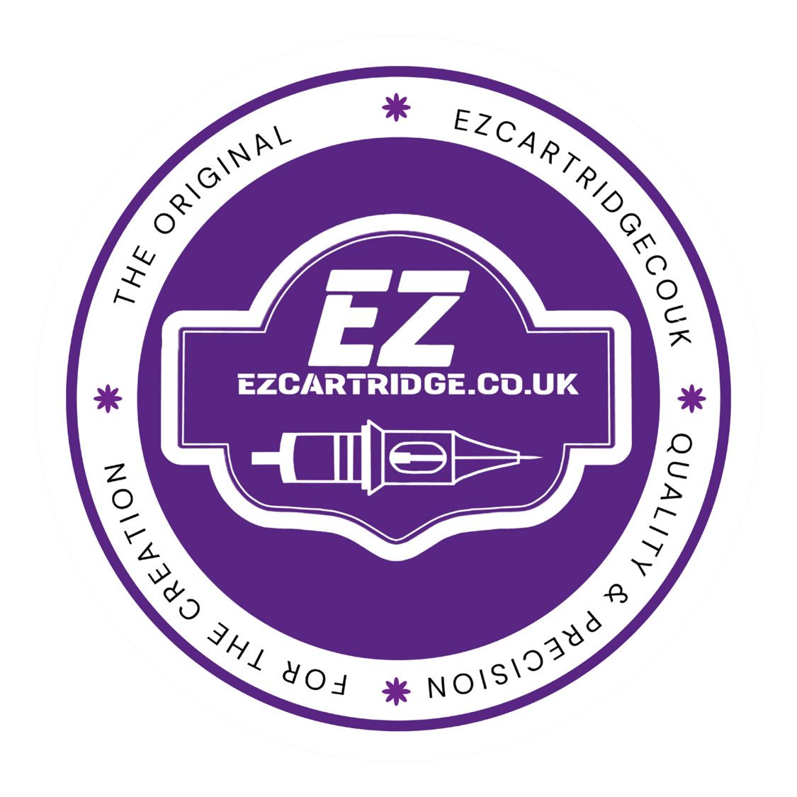 EZ Cartridge