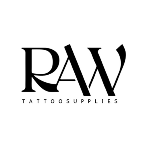 Raw Tattoo Supplies